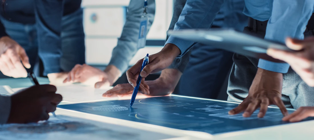 Design cooling systems in Dubai , UAE